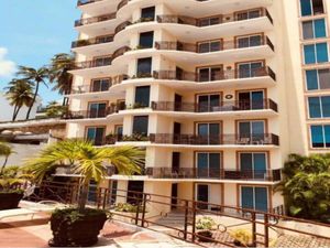 Departamento en Venta en Costa Azul Acapulco de Juárez