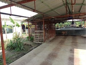 Finca/Rancho en Venta en Lazaro Cardenas Teapa