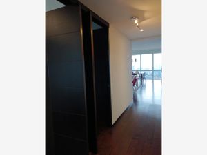 Departamento en Venta en Santa Fe Álvaro Obregón