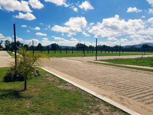 Terreno en Venta en San Nicolás la Redonda Tecámac