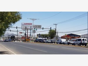 Terreno en Renta en San Nicolás la Redonda Tecámac