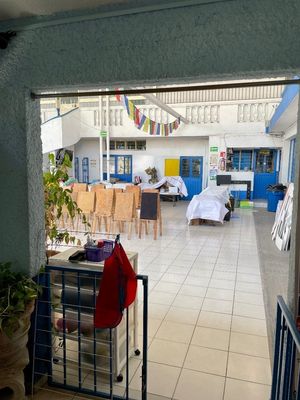 LOCAL/ ESCUELA EN VENTA EN GUADALUPE NL