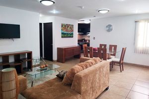 Departamento en venta en Colonia Jardín