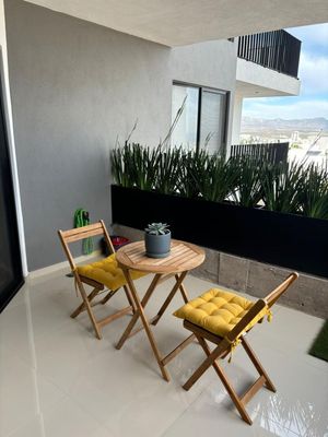 LOFT en venta en TORRE ALBAS, Av. Monterra, San Luis Potosí $2.500 MDP