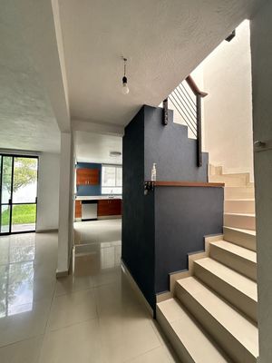 Escaleras