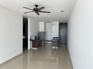 | Bonito departamento semiamueblado, en renta. |