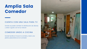 Sala Comedor