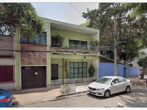 Casa en Venta en Tacuba Miguel Hidalgo