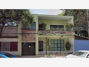 Casa en Venta en Tacuba Miguel Hidalgo