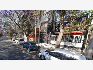 Casa en Venta en Vertiz Narvarte Benito Juárez