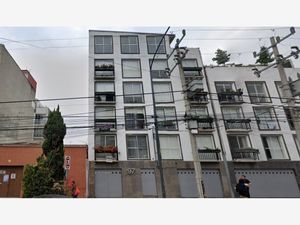 Departamento en Venta en Doctores Cuauhtémoc