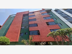 Departamento en Venta en Paseos de Taxqueña Coyoacán