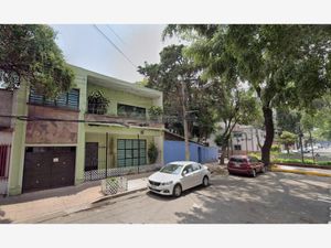 Casa en Venta en Tacuba Miguel Hidalgo