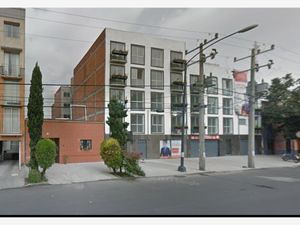 Departamento en Venta en Doctores Cuauhtémoc