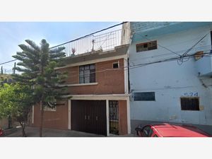 Casa en Venta en Pedregal de Santo Domingo Coyoacán