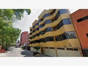 Departamento en Venta en Prado Churubusco Coyoacán