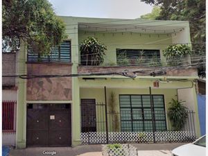 Casa en Venta en Tacuba Miguel Hidalgo