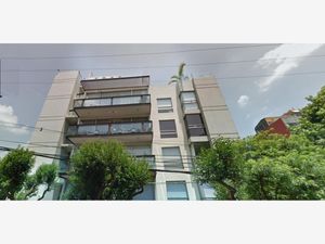 Departamento en Venta en Del Valle Centro Benito Juárez