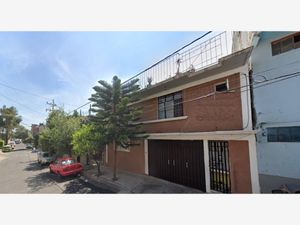 Casa en Venta en Pedregal de Santo Domingo Coyoacán