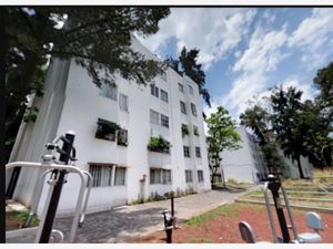 Departamento en Venta en Granjas Coapa Tlalpan