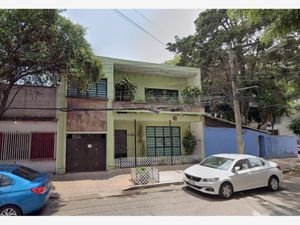 Casa en Venta en Tacuba Miguel Hidalgo