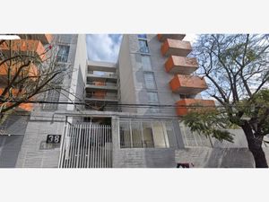 Departamento en Venta en Agricola Oriental Iztacalco