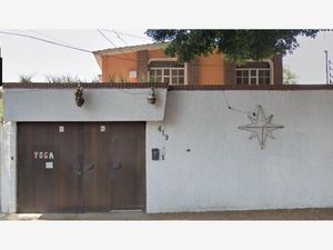 Casa en Venta en Lomas Estrella Iztapalapa