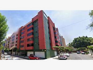 Departamento en Venta en Paseos de Taxqueña Coyoacán