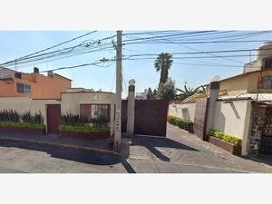 Casa en Venta en Lomas Estrella Iztapalapa