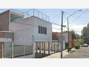 Casa en Venta en Granjas Coapa Tlalpan