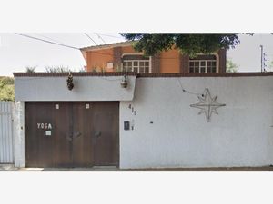 Casa en Venta en Lomas Estrella Iztapalapa