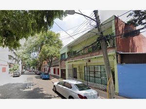 Casa en Venta en Tacuba Miguel Hidalgo