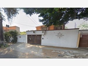 Casa en Venta en Lomas Estrella Iztapalapa