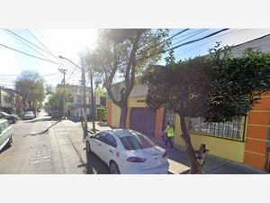 Casa en Venta en Moctezuma 2a Sección Venustiano Carranza