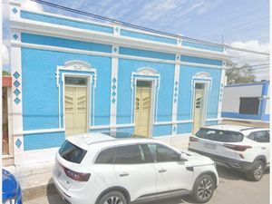 Casa en Venta en Merida Centro Mérida