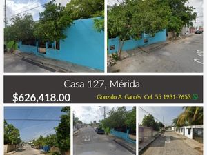 Casa en Venta en La Hacienda Mérida