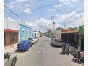 Casa en Venta en Merida Centro Mérida