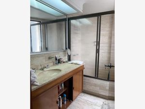 Departamento en Venta en Lomas de Chapultepec III Sección Miguel Hidalgo