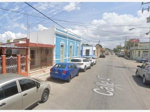 Casa en Venta en Merida Centro Mérida