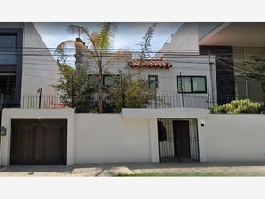 Casa en Venta en Polanco V Sección Miguel Hidalgo