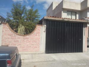 Casa en Venta en La Floresta San Juan del Río