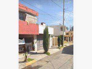 Casa en Venta en Bosques de Amalucan Puebla