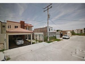 Casa en Venta en Los Viñedos Torreón