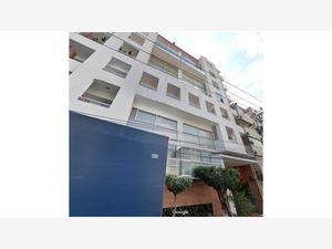 Departamento en Venta en Napoles Benito Juárez