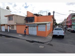 Casa en Venta en San Juan de Aragón VII Sección Gustavo A. Madero