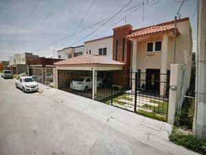 Casa en Venta en Los Viñedos Torreón