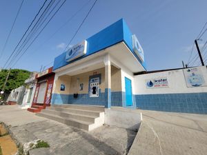 Local en Venta en Supermanzana 221 Benito Juárez