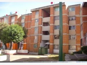 Departamento en Venta en INFONAVIT Norte Cuautitlán Izcalli