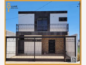 Casa en Renta en Lomas del Valle II Ramos Arizpe