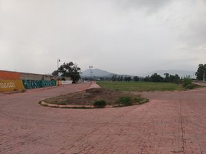 Terrenos Residenciales en Venta en Teotihuacán